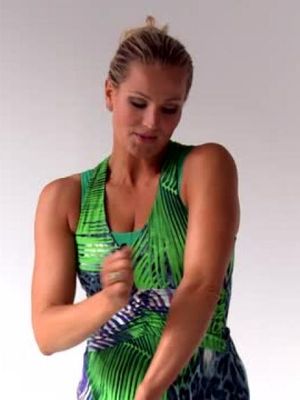 Kylli Kukkin lempeä pikajumppa | 12/16 Kehon herätys