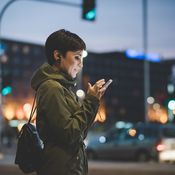 kännykkävaivat niskajumi niskakipu