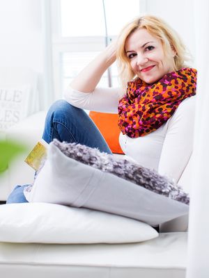 Terhi Manelius, migreeni