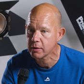 Kaj Kunnas selostaa.