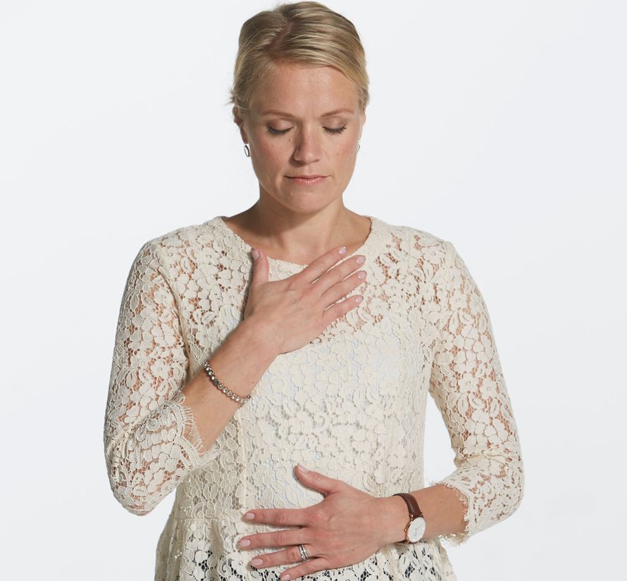 Maaret Kallio meditaatio rauhoittuminen