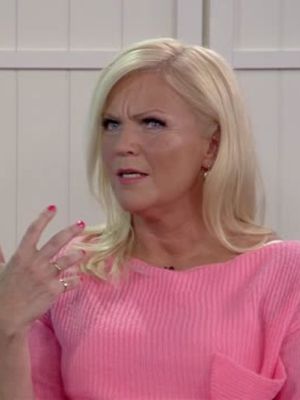 Raxun kevyen elämän aakkoset, osa 2: J = Jumppahulluus