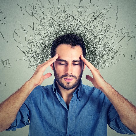 Äänet pään sisällä