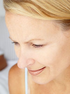 seksi, vaihdevuodet, parisuhde