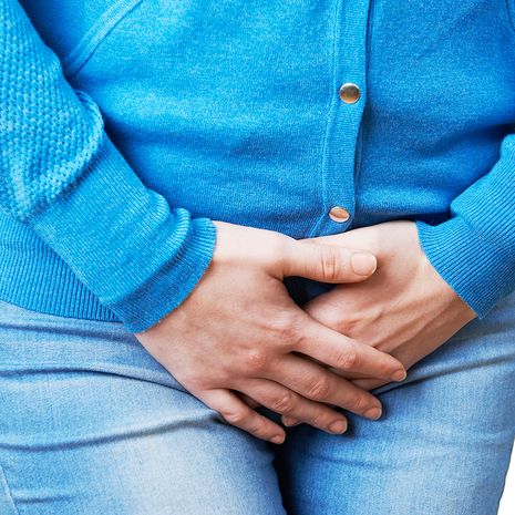 virtsarakontulehdus, virtsavaivat, estrogeeni, hormonihoito