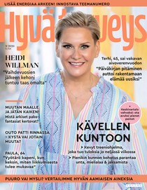Hyvä Terveys