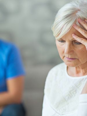 mustasukkaisuus, parisuhde