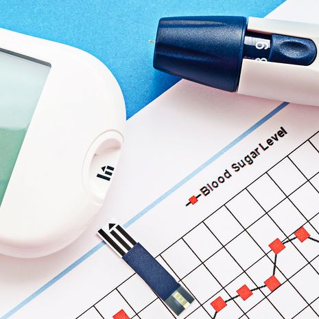 terveystarkastus, kolesterolimittaus, verensokerimittaus