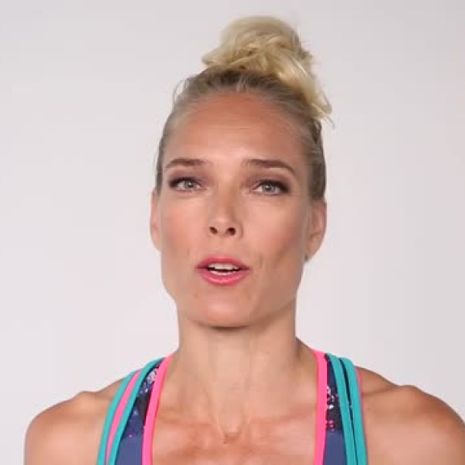 Minna Tervamäki: Ryhtiä kehoon.