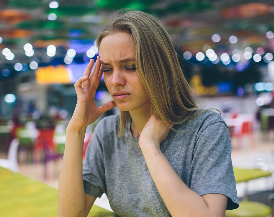 päänsärky, migreeni, särkylääkepäänsärky, sarjoittainen päänsärky, hermosärky