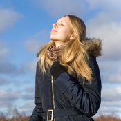 raikas ilma auringonvalo bakteerit