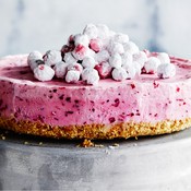 karpalojäädyke jouluherkut