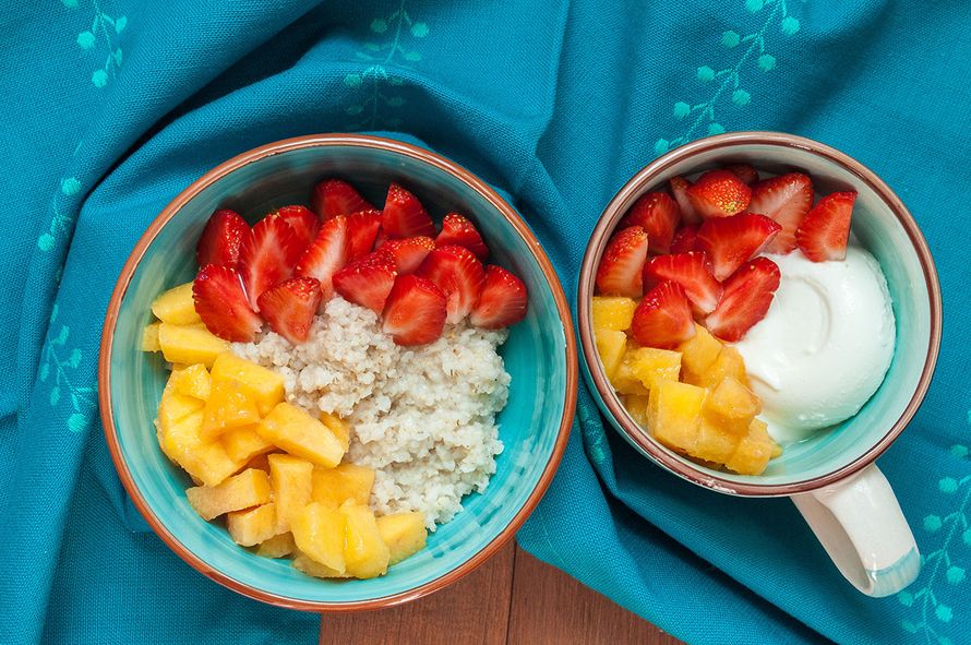 hyvä iltapala auttaa saamaan hyvän unen