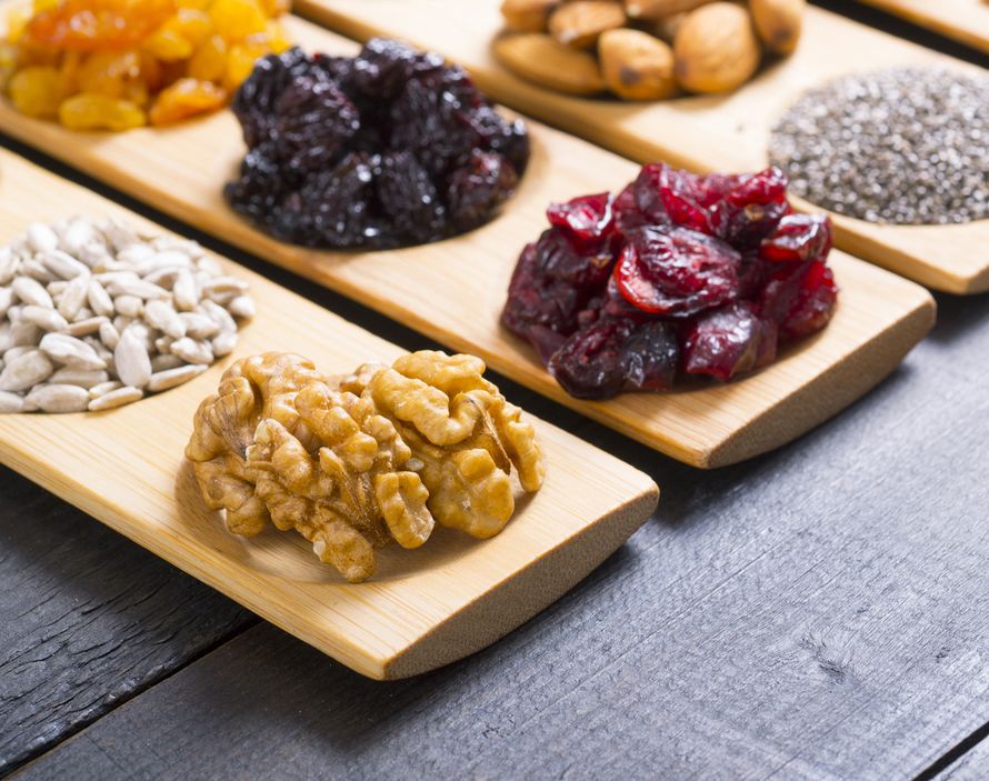 muistiruoka, aivoruoka