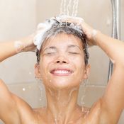 hilse, kuiva päänahka, kutina