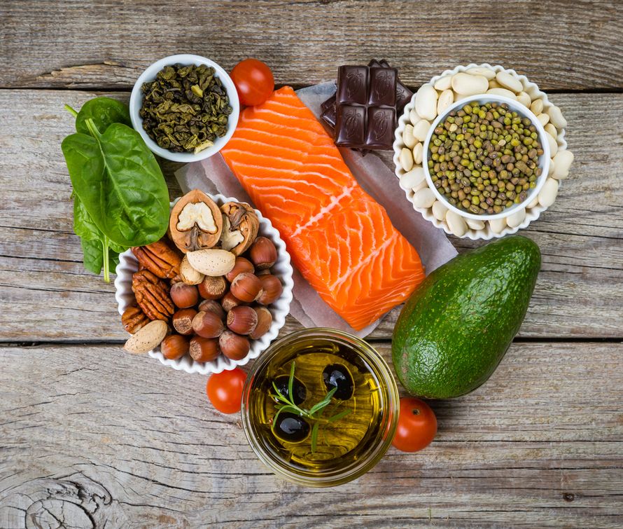 kolesteroli, HDL, LDL, veren rasva-arvot