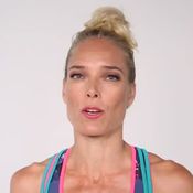 Minna Tervamäki: Ryhtiä kehoon.