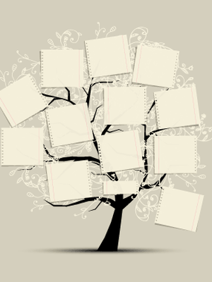 terapeuttinen sukupuu sukusalaisuudet