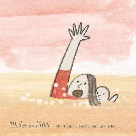 Mother and Milk -traileri