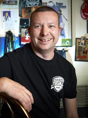 FSAD, alkoholisyndrooma