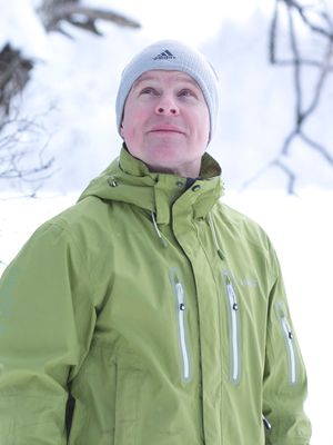 sokeri, addiktio, riipuvuus, Patrik Borg