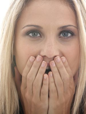 ilmavaiva, närästys, röyhtäisy, herkkä vatsa, turvotus