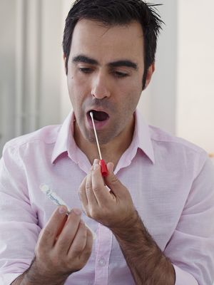 geenitesti, sairausriski, syöpäriski