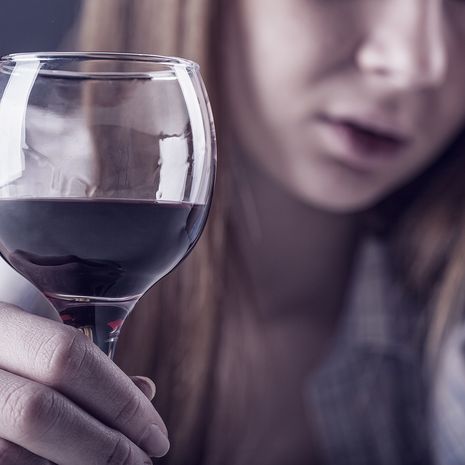 alkoholi, pelot, paniikkikohtaus