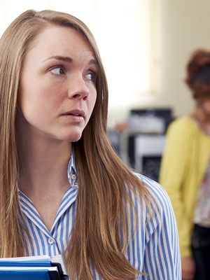 toisen mitatointi vahingoittaa