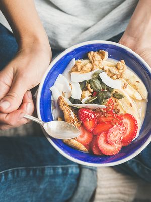 probiootti, prebiootti, vatsavaivat, kuitu