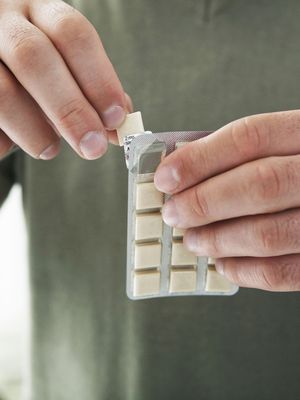 nikotiinikorvaushoito nikotiinipurkka tupakastavieroitus