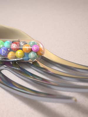 monivitamiini, urheilu, laihdutus