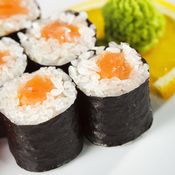 merilevät, jodi, superfood