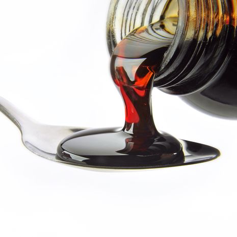 yskänlääke yskä kodeiini yskänhoito flunssa