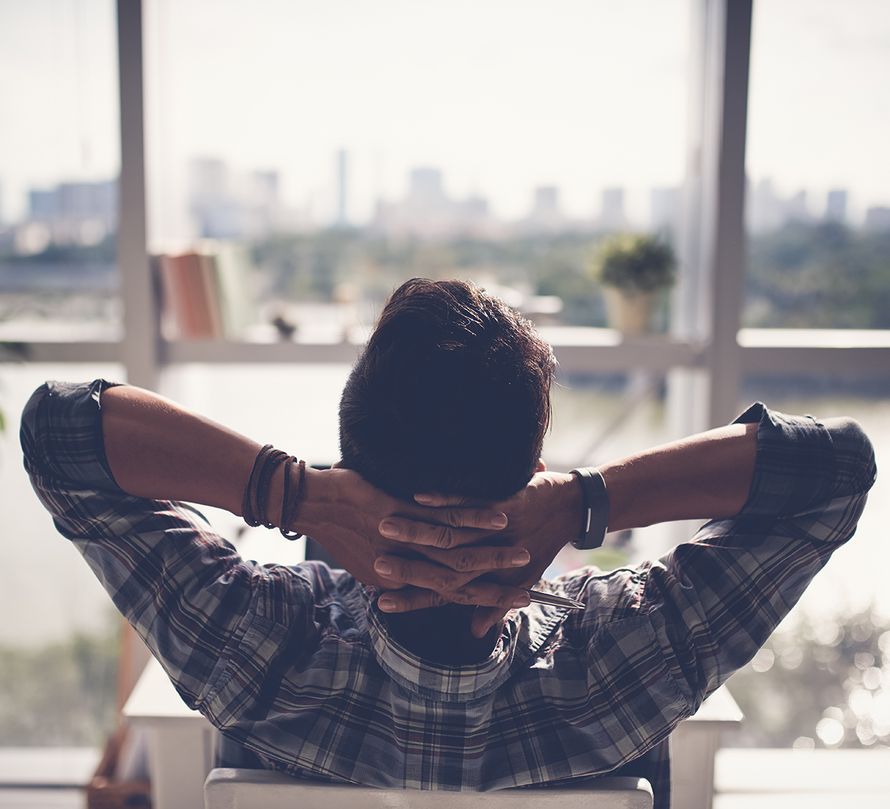 stressi uupumus väsymys