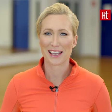 Inka Henelius | Hyvä Terveys