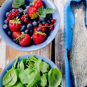 terveellinen ruokavalio, kipu, tulehdus