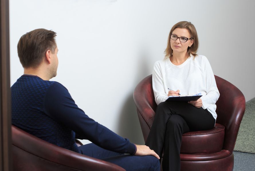 psykoterapia psykologi nettiterapia psykoterapeutti