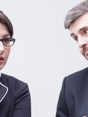 ihmissuhteet, työnjohtaminen