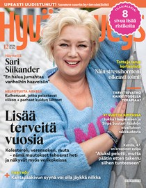 Hyvä Terveys
