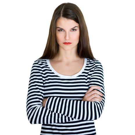 kateus, temperamentti, persoonallisuus, ihmissuhteet