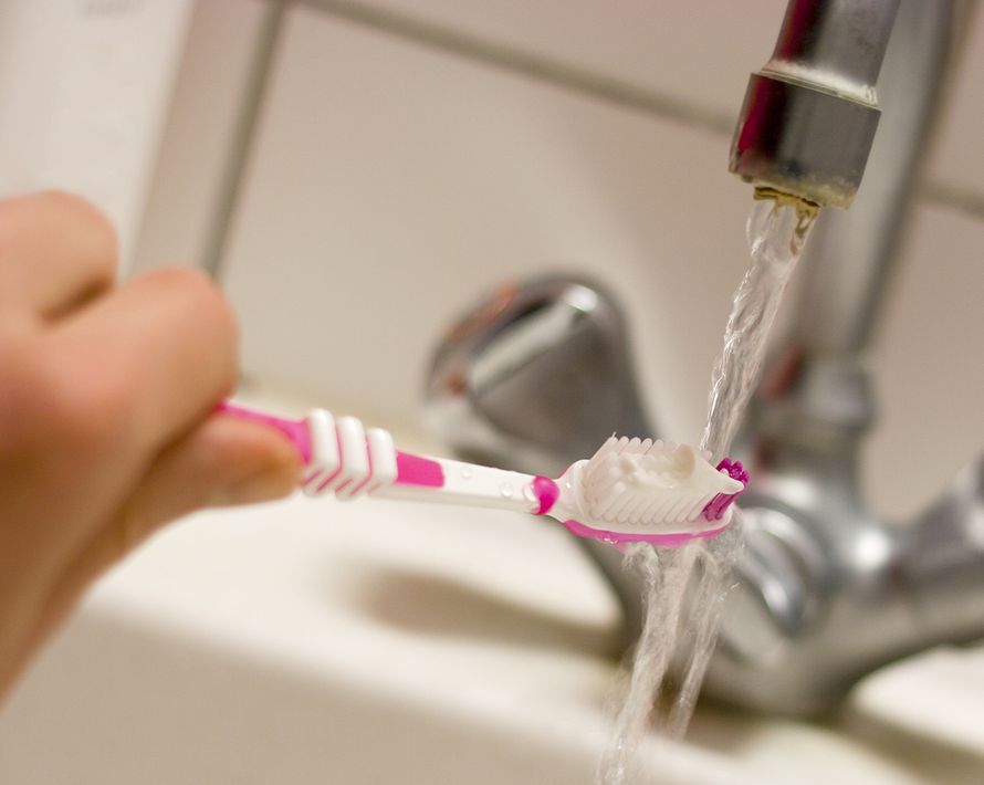 karies, syöpävän ehkäisy,suun bakteerit, ientulehdus