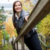 Johanna Vuoksenmaa virheet