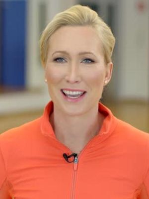 Inka Henelius | Hyvä Terveys