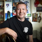 FSAD, alkoholisyndrooma