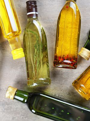 kasviöljy, pehmeä rasva