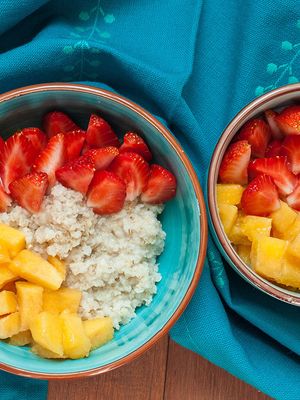 hyvä iltapala auttaa saamaan hyvän unen