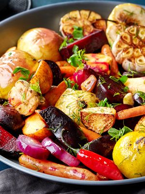 kuidut vihannekset ruoansulatus