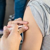 rokotesuoja influessa hepatiitti jäykkäkouristus pneumokokki