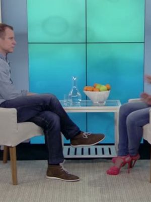 Raxun kevyen elämän aakkoset, osa 4: V = Väsymyksen välttäminen